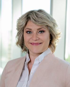Jo Elsa jordan headshot