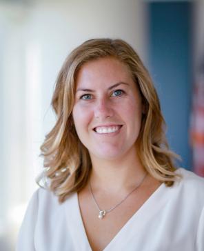Meghan Welch Headshot