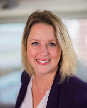 Michaela Martin headshot