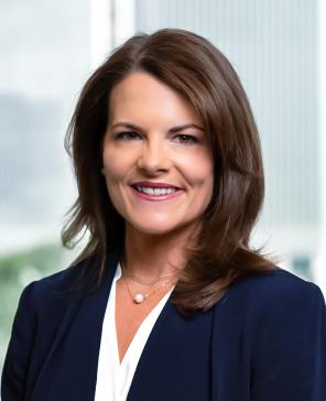 Stephanie Agee Headshot