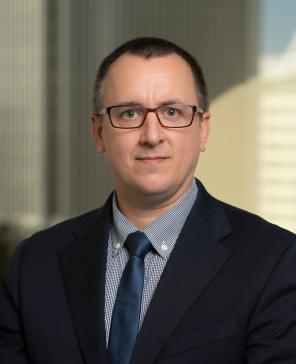 Philipp Coloseus headshot
