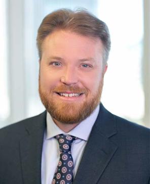 Joe Topham headshot