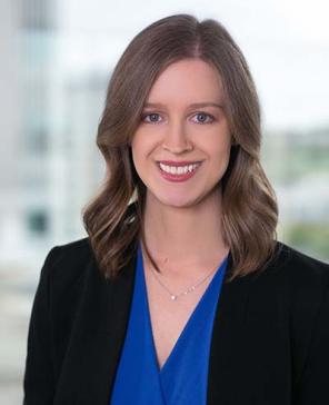 Mary Wood headshot