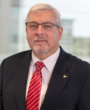 Mike Downey headshot