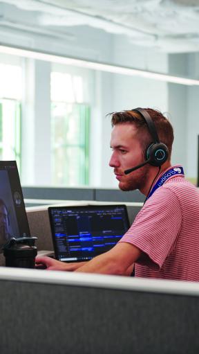 CloudFit Software, Lynchburg