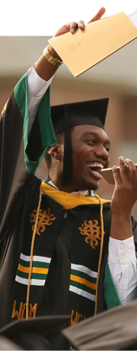 graduate