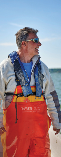 Virginia Institute of Marine Science