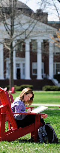 University of Lynchburg