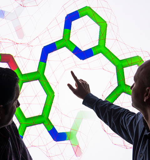 Astrazeneca graphic