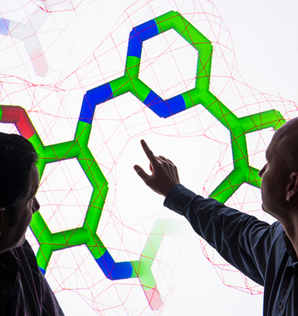 Astrazeneca graphic