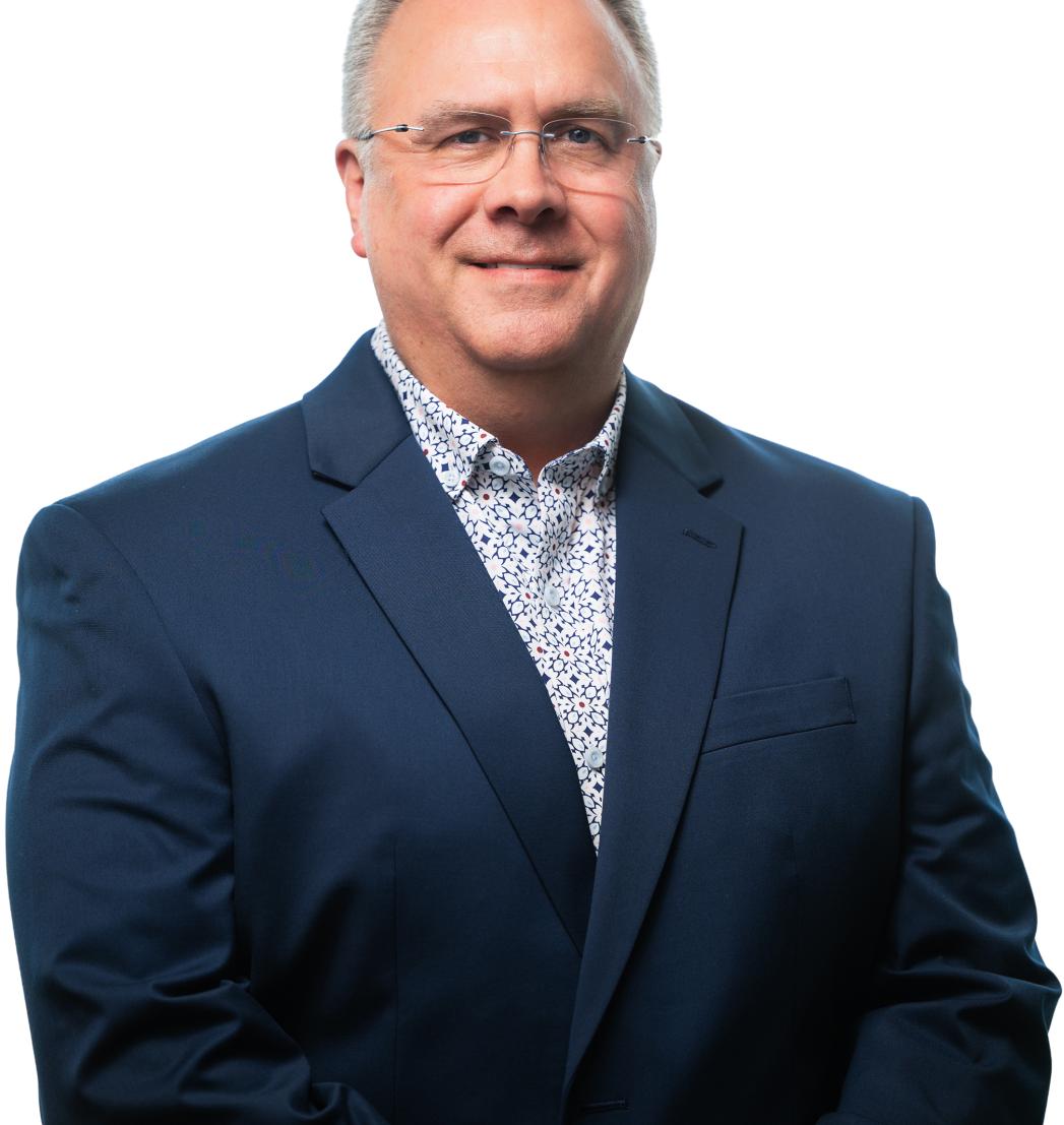 Joe Dunlap headshot
