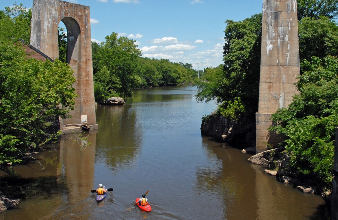 Appomattox River