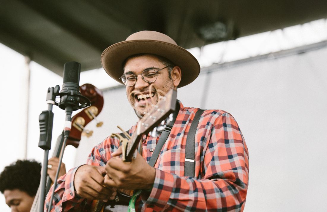 The Bristol Rhythm & Roots Reunion