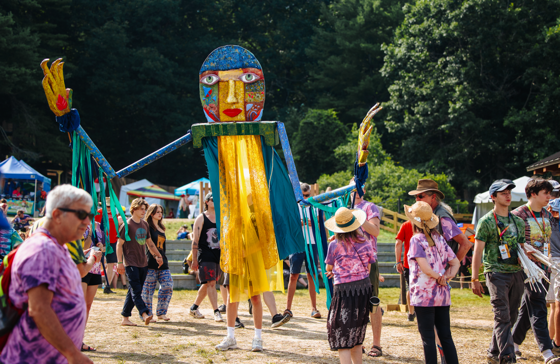 Floydfest