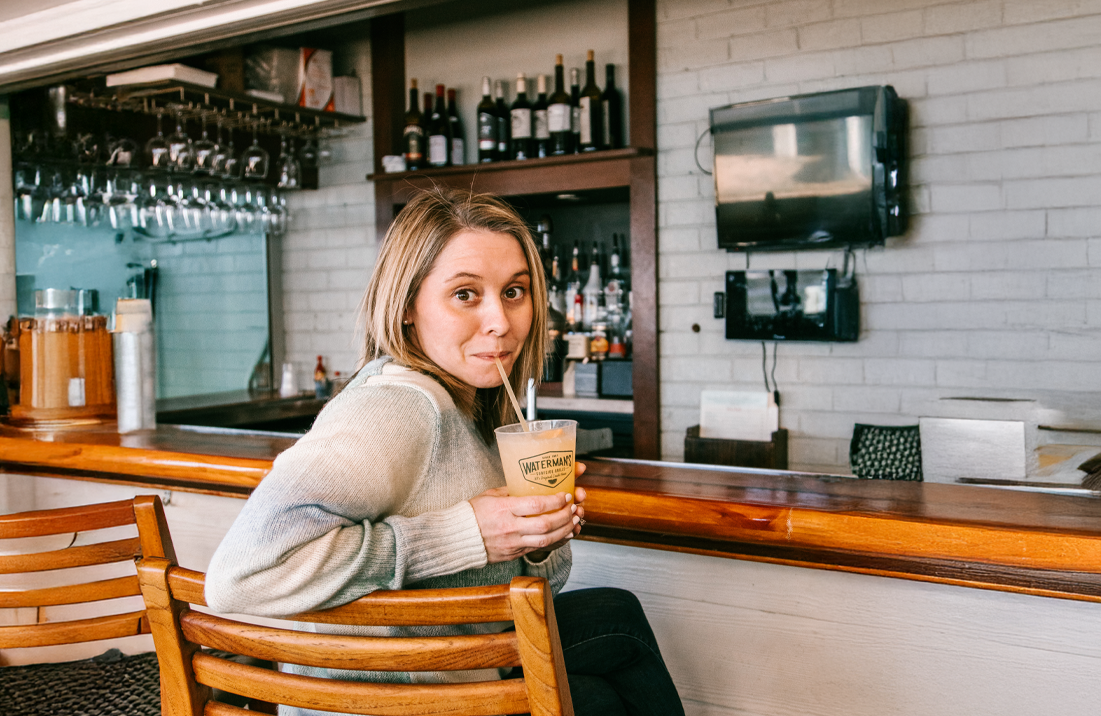 Waterman's Bar & Grille