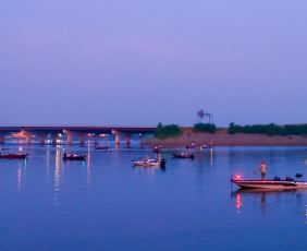 Buggs Island Lake