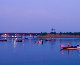 Buggs Island Lake