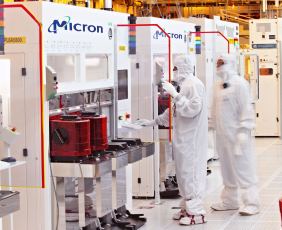 Micron