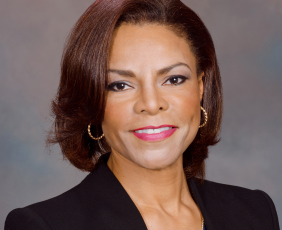 Rita McClenney headshot