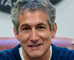 Steve Morgan