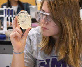 Life Sciences_James Madison University_JMU_Shenandoah Valley_2