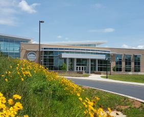 Blue Ridge Community College