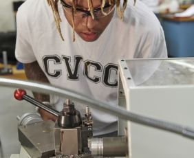 Central Virginia Community College CTE Academy, Lynchburg