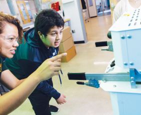 Northern Virginia Community College, Manassas