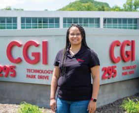 CGI, Inc.