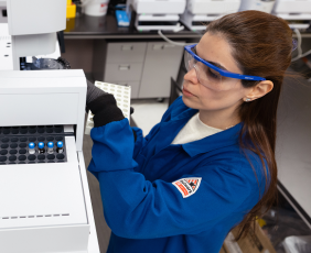 Researcher At Medicines for All Institute, Virginia Commonwealth University