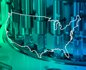 Reshoring Manufacturing
