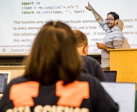 UVA Data Science