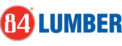 84 Lumber Logo