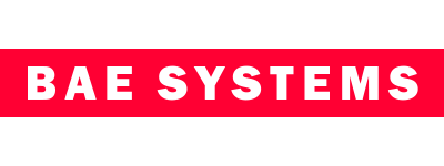 BAE Systems logo