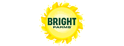 BrightFarms logo