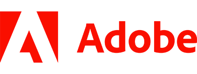 adobe logo