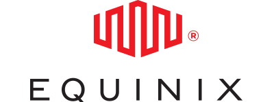 Equinix Logo