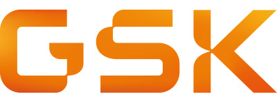 GSK 2022 logo