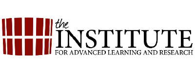 Institute for Advanced Learning and Research logo