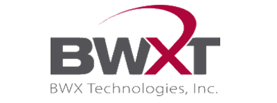 BWXT logo