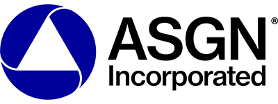 ASGN logo