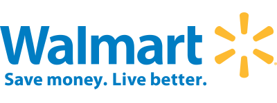 Walmart logo