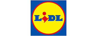 Lidl logo