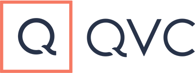 QVC logo