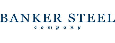 Banker Steel Logo