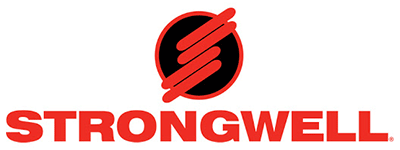 Strongwell Logo