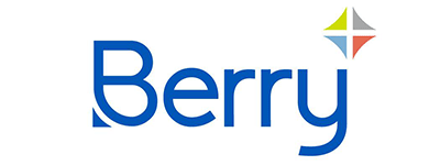 Berry Plastics Logo