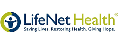 LifeNet Logo