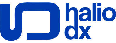 Haliodx Logo