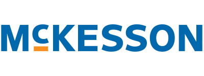 McKesson logo